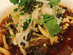 -山外山菜馆(玉泉路店)