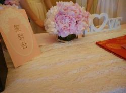点击看大图 红丝挚爱婚礼企划-红丝高端婚礼中心(旗舰店)