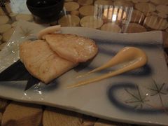 鳕鱼炉端烧-西村日本料理(香格里拉饭店)