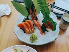 -王鼎精致料理铁板烧(世博源店)