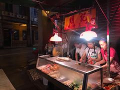 -明记牛杂(新马路分店)