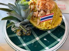 -POKIPOKI泰食谷仓东南亚菜(侨香店)