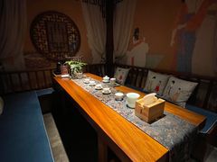 -醉西楼·国风茶社
