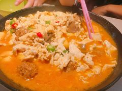-友达面馆(二七南路店)