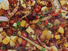 -聚味瞿记·龙虾堂(天元店)