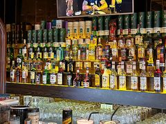 -味德西餐音乐酒吧 Wade's Bar&Grill