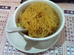 鲜虾云吞面-池记(尖沙咀店)