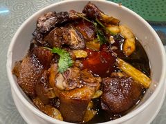 -粤·向群饭店(龙津东路总店)