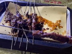 -铁诚烤肉