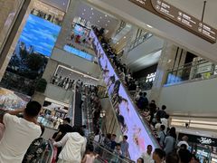 -赛格国际购物中心(小寨店)