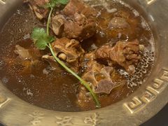 -和庆斋羊蝎子火锅·碳缸烧烤(顺义旗舰店)