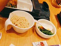 -味千拉面(又一城店)