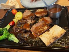 -必胜客(湘隆店)