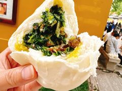 -西园寺素食(西园弄戒幢律寺店)