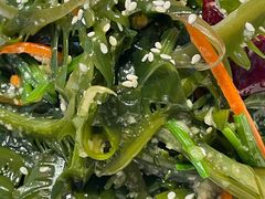 -双合园·海鲜水饺青岛菜(万佳广场店)