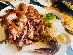 -兰特伯爵西餐厅·啤酒屋(方庄店)