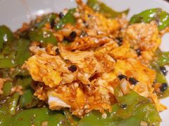 -吃饭皇帝大土家民族菜(正大广场店)
