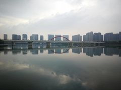 -五缘湾湿地公园