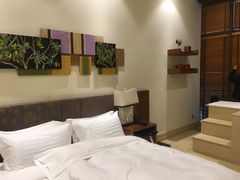 -苏州湾王焰温泉度假酒店