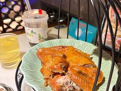 -佬麻雀·剁椒鱼头(京基KK One店)