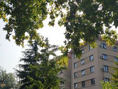 -中国政法大学(昌平校区)