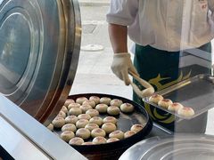 -长发西饼(临顿路店)