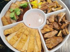 -东江海鲜大排档·潮汕菜·砂锅粥