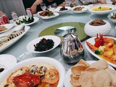 -宋园·上海菜(静安店)