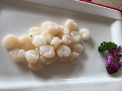 -东方太阳城淮扬餐厅(会所中餐厅店)