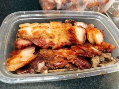 -黄连大头华烧鹅店(大良店)