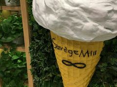-满记甜品(王府井北京市百货大楼店)