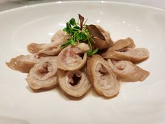 -宁波海逸大酒店·逸轩餐厅