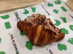 -PAOPAO Bakery&Café(港汇店)