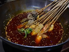 -付小姐在成都(中山公园店)