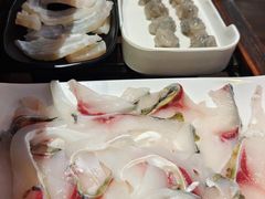 -鱼醉无骨鱼·中山脆肉鲩(荔湾路店)