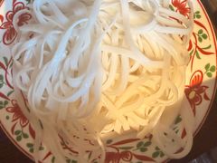 粿条-汕头八合里海记牛肉店(清河店)