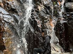 -东莞市大岭山森林公园