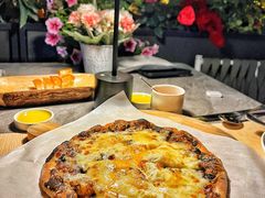 -Mercato莫卡多露台餐厅与酒吧(K11店)