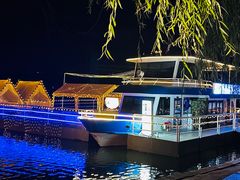 -长春市南湖公园