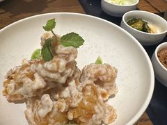 -小大董·烤鸭(王府井apm店)