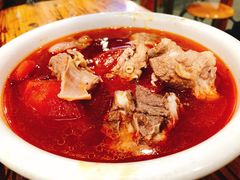-雨田饭店(华兴东街店)