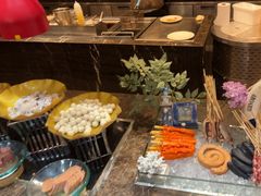 -外高桥喜来登酒店采悦轩