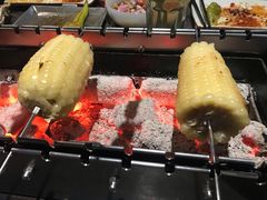 -很久以前羊肉串(簋街店)