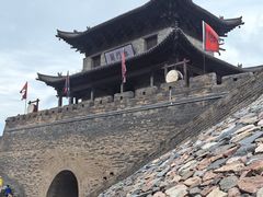 -雁门关景区