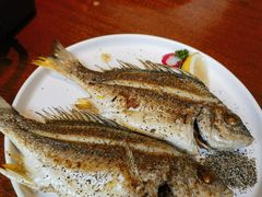 -林四喜·闽南传家菜(鼓浪屿店)