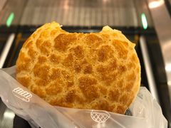 -太兴餐厅(东方广场分店)