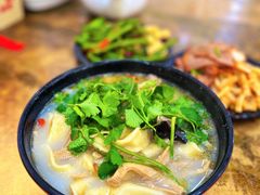 -惠丰源烩面馆(经七路店)