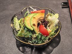 -常虹·铁板料理·烤肉(深圳湾后海汇店)