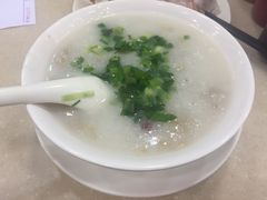 -洪利粥店茶餐厅