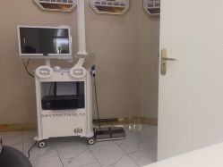 -CICI纤美·科技减肥美容